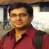 Krishna Das Varma P K