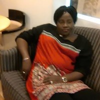 Yetunde olalere