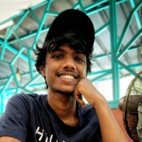 Aadit V Biju