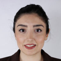 Hedyeh Javanmardi