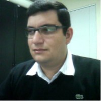 Rodrigo Baptista da Silva