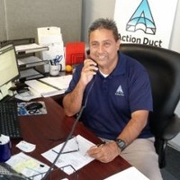Bob Verdugo, M.S.