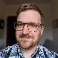 Kris Scott