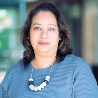 Samia Amin