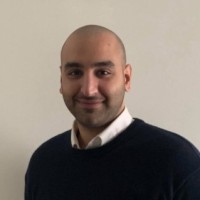 Farshad Sadeghulvad