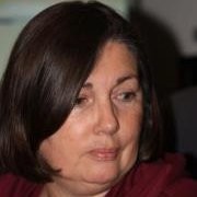 Pamela Carr