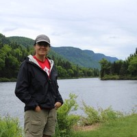 Guylaine Rivard