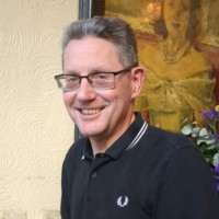 Scott Macmillan
