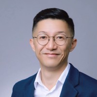 Patrick Wong