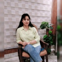 Farhat Fatima
