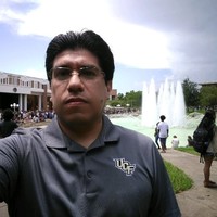 Ney Enriquez