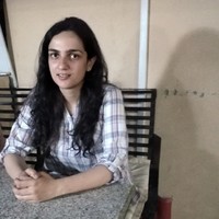 Yushma Ghimire