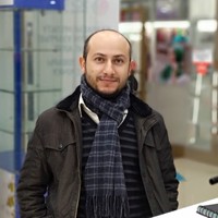 Kemal Özek