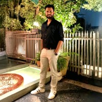 Nitin Katiyar