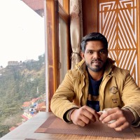 Vivek MK