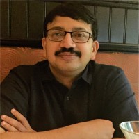 Rajesh Menon