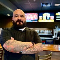 Daniel Rodriguez