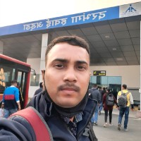 Tiger Kumar