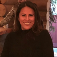 Catherine Ritter
