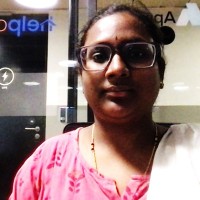 Radha S