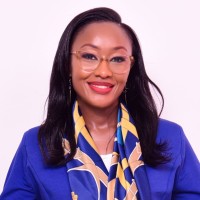 Serah Nderitu