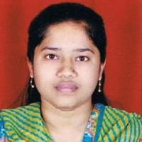 Pooja Bhosale Pawar