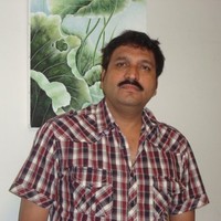 Devendra Sharma