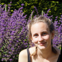 Janis Lisa Transfeld