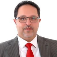 Mostafa Shawky