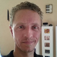 Arjan Schenkel