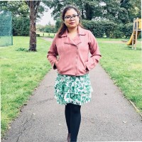 Sushree Barnali B.