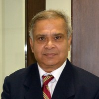 DR SHAILESH SRIVASTAVA