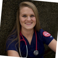 Cheyenne Mccutcheon, Bsn, Rn