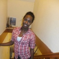 Wangui Gachago
