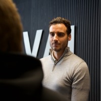Maikel Wolfs