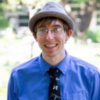 Brian Case