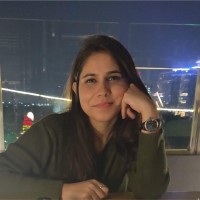 Ritu Singh