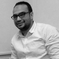 Mahmoud Farghaly