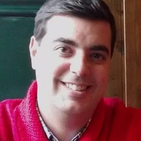 Diego Rodríguez Gordo