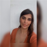 Zainab Al Masri