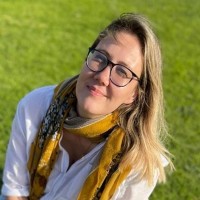 Monique Myburgh