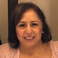 Maria Aldridge