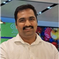 Balasubramanian Ravi