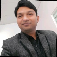 Naveen Kumar