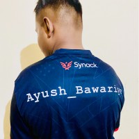 Ayush Bawariya