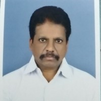 Paul Pandian Manoharan