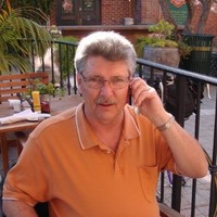 Gerald Darr