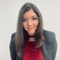 Maria Fernanda Polo Guzmán