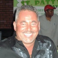 Roy Cantrell