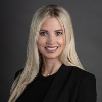 Mackenzie Corley Smith